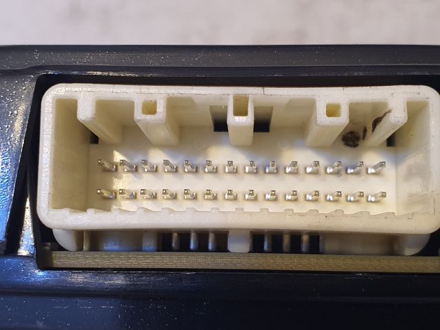 bontott MAZDA 3 Bluetooth Elektronika