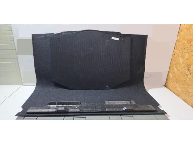 bontott MAZDA 3 Csomagtér Kárpit