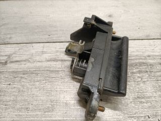 bontott MAZDA 3 Csomagtér Nyitó Kar / Gomb