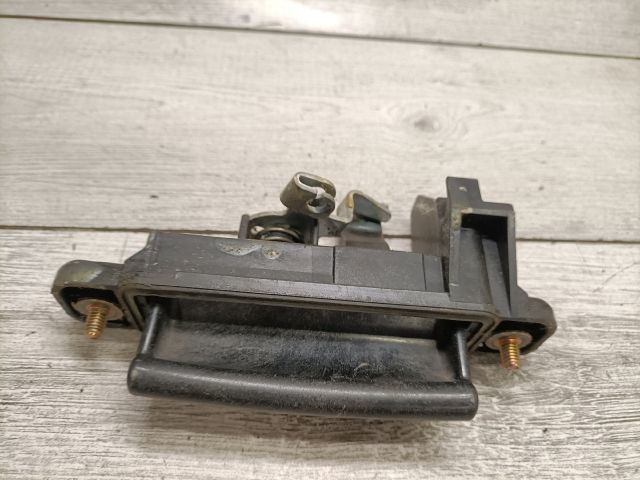 bontott MAZDA 3 Csomagtér Nyitó Kar / Gomb