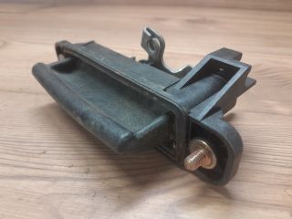 bontott MAZDA 3 Csomagtér Nyitó Kar / Gomb