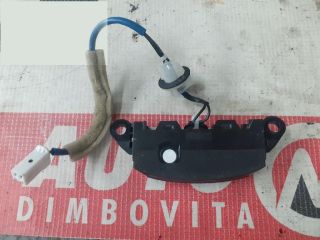 bontott MAZDA 3 Csomagtér Nyitó Kar / Gomb