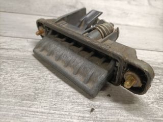 bontott MAZDA 3 Csomagtér Nyitó Kar / Gomb