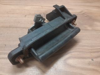 bontott MAZDA 3 Csomagtér Nyitó Kar / Gomb