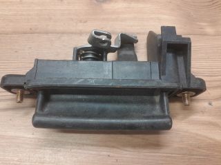 bontott MAZDA 3 Csomagtér Nyitó Kar / Gomb