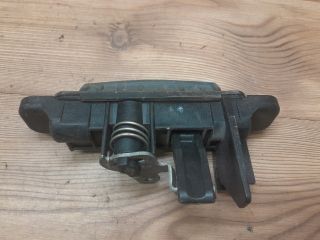 bontott MAZDA 3 Csomagtér Nyitó Kar / Gomb