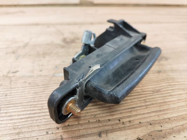 bontott MAZDA 3 Csomagtér Nyitó Kar / Gomb