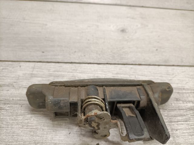 bontott MAZDA 3 Csomagtér Nyitó Kar / Gomb