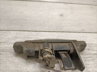 bontott MAZDA 3 Csomagtér Nyitó Kar / Gomb