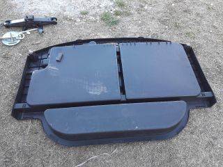 bontott MAZDA 3 Csomagtér Tálca