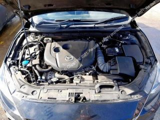 bontott MAZDA 3 Csomagtérajtó Bal Zsanér