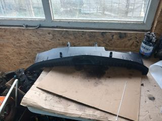 bontott MAZDA 3 Csomagtérajtó Burkolat Alsó