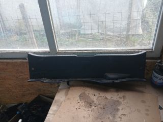 bontott MAZDA 3 Csomagtérajtó Burkolat Alsó