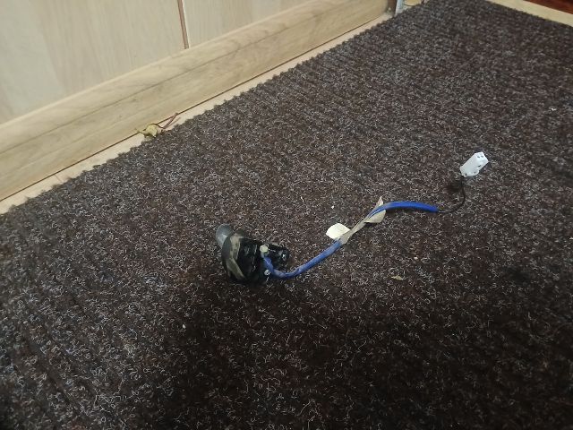 bontott MAZDA 3 Csomagtérajtó Kapcsoló