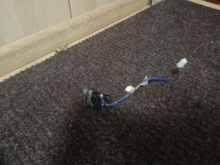 bontott MAZDA 3 Csomagtérajtó Kapcsoló