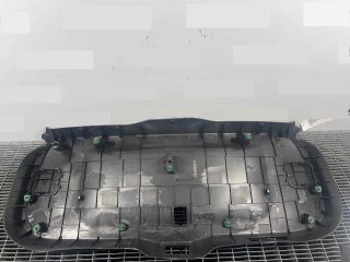 bontott MAZDA 3 Csomagtérajtó Kárpit