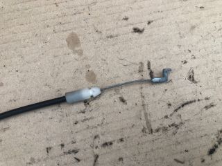 bontott MAZDA 3 Csomagtérajtó Kilincs