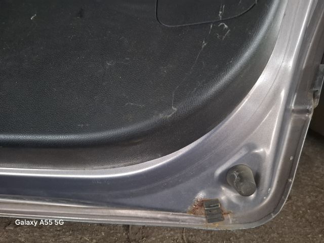 bontott MAZDA 3 Csomagtérajtó (Részeivel)