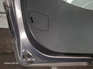 bontott MAZDA 3 Csomagtérajtó (Részeivel)