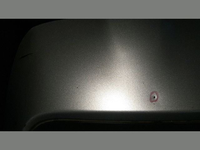 bontott MAZDA 3 Csomagtérajtó (Részeivel)