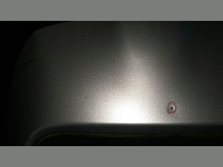 bontott MAZDA 3 Csomagtérajtó (Részeivel)