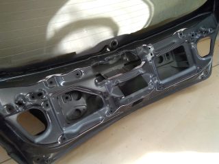 bontott MAZDA 3 Csomagtérajtó (Részeivel)