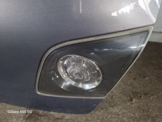 bontott MAZDA 3 Csomagtérajtó (Részeivel)