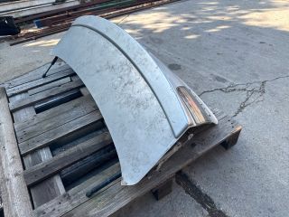 bontott MAZDA 3 Csomagtérajtó (Részeivel)