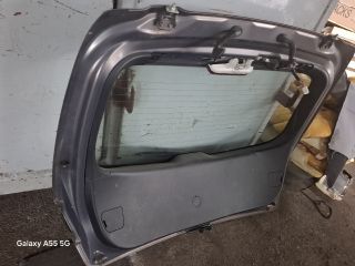 bontott MAZDA 3 Csomagtérajtó (Részeivel)