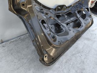 bontott MAZDA 3 Csomagtérajtó (Üres lemez)