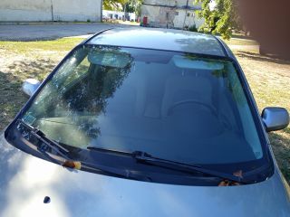 bontott MAZDA 3 Csomagtérajtó (Üres lemez)