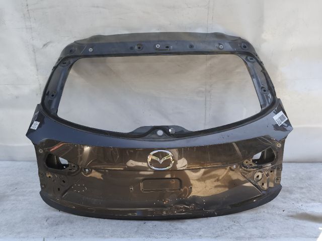 bontott MAZDA 3 Csomagtérajtó (Üres lemez)