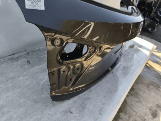 bontott MAZDA 3 Csomagtérajtó (Üres lemez)