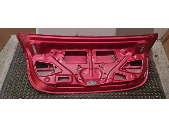 bontott MAZDA 3 Csomagtérajtó (Üres lemez)