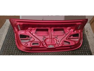 bontott MAZDA 3 Csomagtérajtó (Üres lemez)