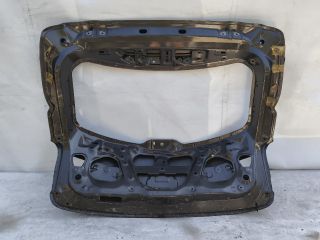 bontott MAZDA 3 Csomagtérajtó (Üres lemez)