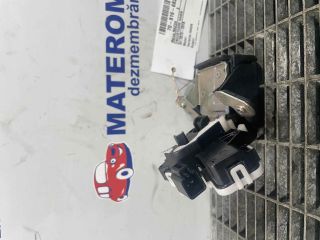 bontott MAZDA 3 Csomagtérajtó Ütköző