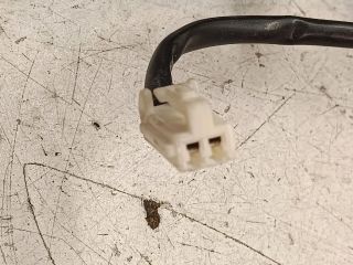 bontott MAZDA 3 Csomagtérajtó Zárszerkezet