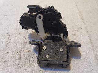 bontott MAZDA 3 Csomagtérajtó Zárszerkezet