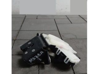 bontott MAZDA 3 Csomagtérajtó Zárszerkezet