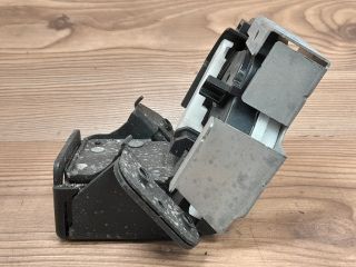 bontott MAZDA 3 Csomagtérajtó Zárszerkezet