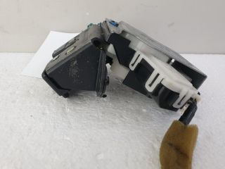 bontott MAZDA 3 Csomagtérajtó Zárszerkezet