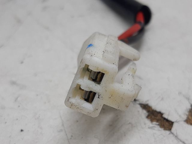 bontott MAZDA 3 Csomagtérajtó Zárszerkezet