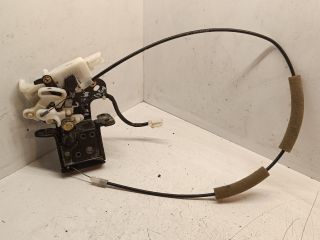 bontott MAZDA 3 Csomagtérajtó Zárszerkezet