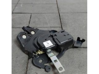 bontott MAZDA 3 Csomagtérajtó Zárszerkezet