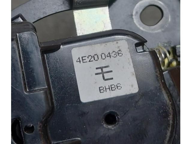 bontott MAZDA 3 Csomagtérajtó Zárszerkezet