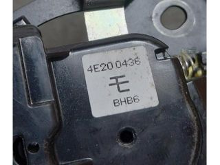 bontott MAZDA 3 Csomagtérajtó Zárszerkezet