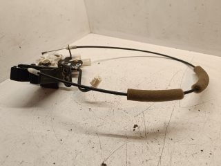 bontott MAZDA 3 Csomagtérajtó Zárszerkezet