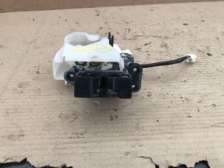 bontott MAZDA 3 Csomagtérajtó Zárszerkezet