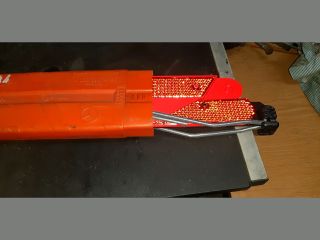 bontott MAZDA 3 Elakadásjelző Háromszög